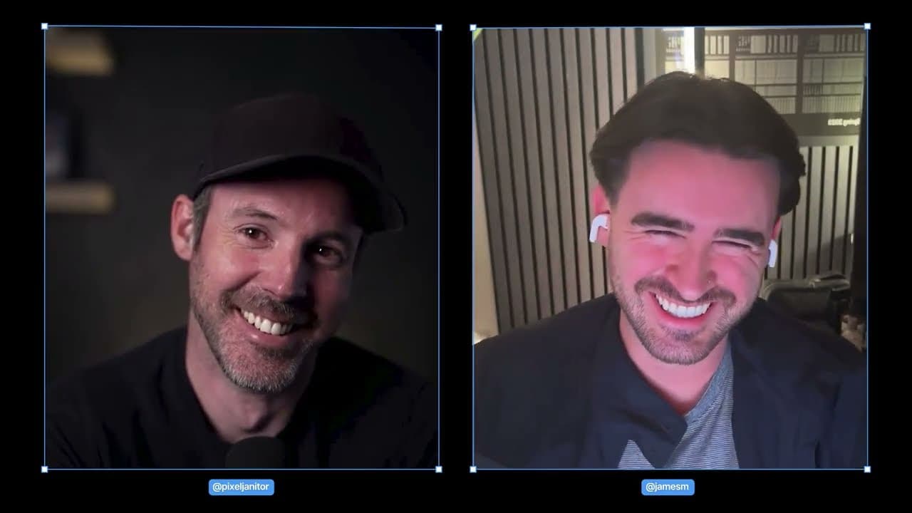 Designing & shipping a portfolio website with Claude Code