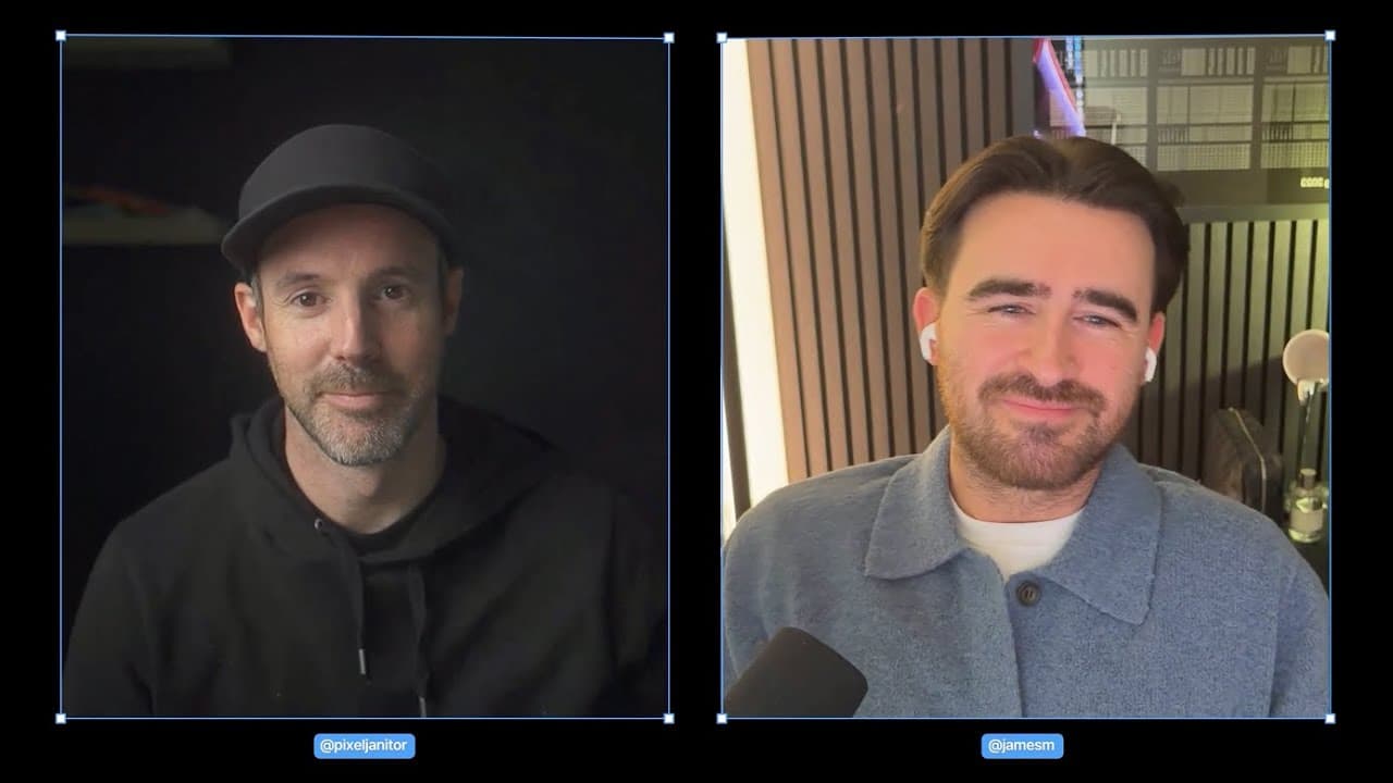 Being effective at joining a new team and leveraging AI to build tools for your needs.