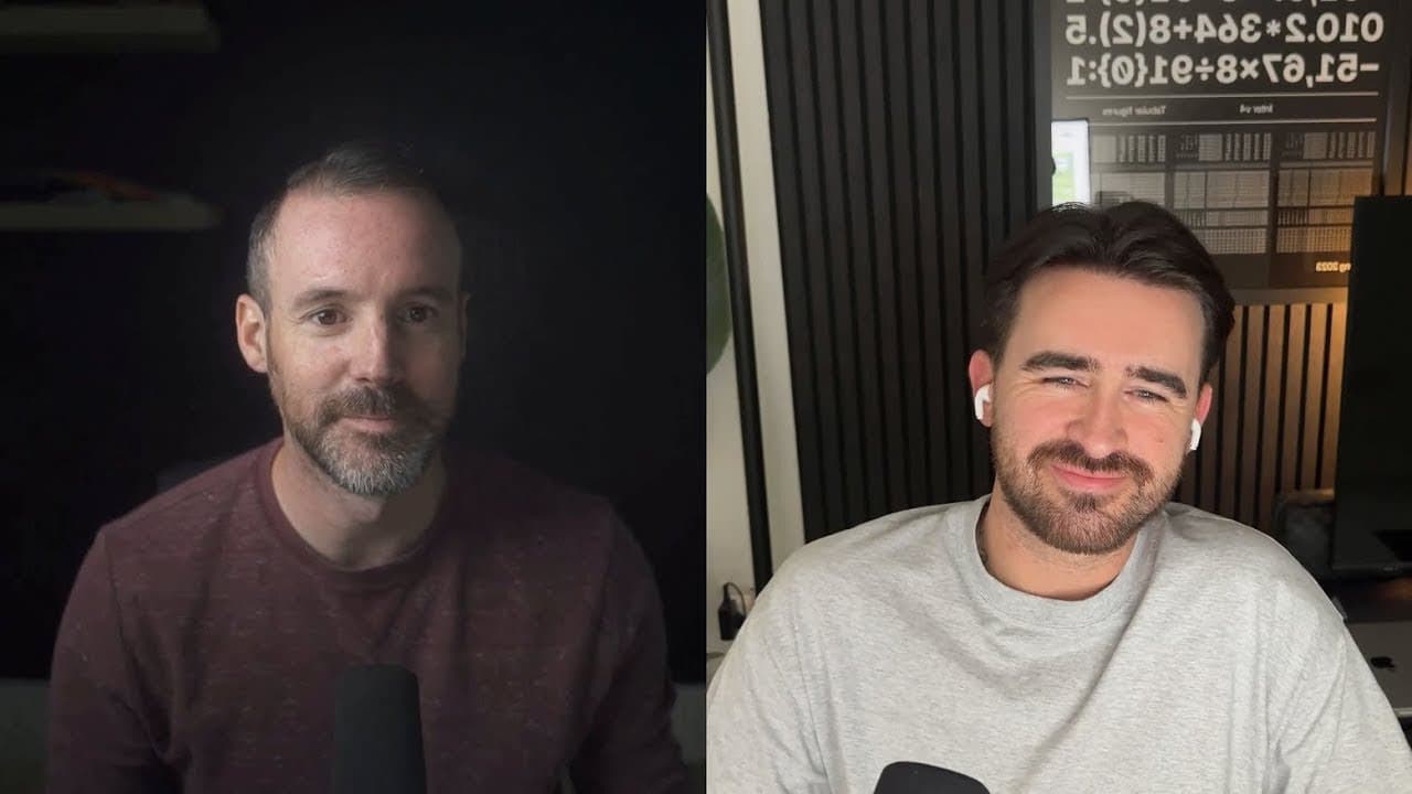 Help with hiring and getting hired