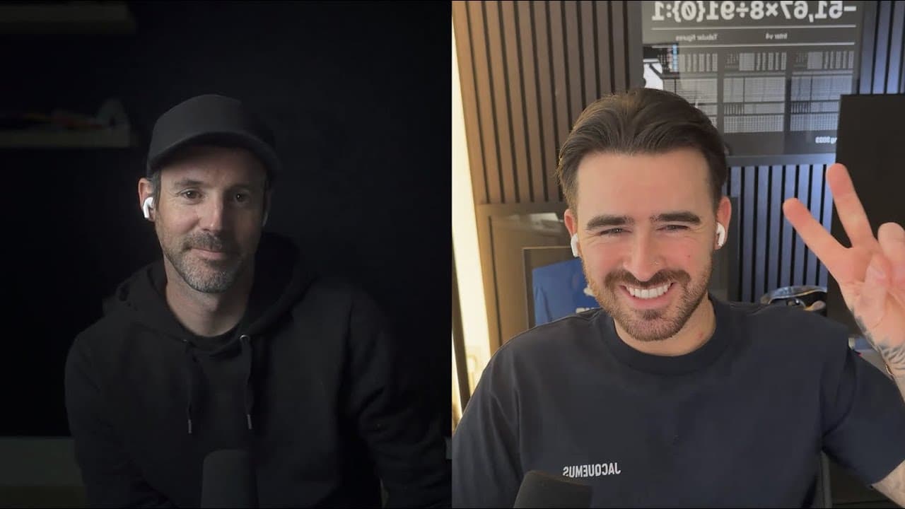 Your online presence